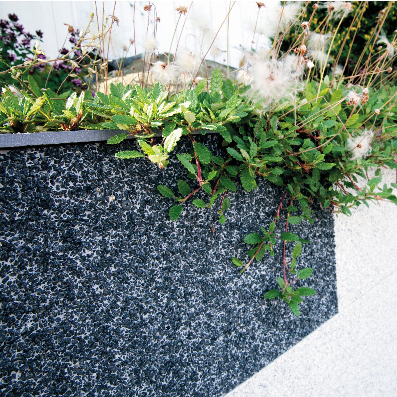 STENI GRUNNMURSPLATE LG TERRA CARBON SN 305 595 X 1195 STENI GRUNNMURSPLATE LG TERRA CARBON SN 305 595 X 1195