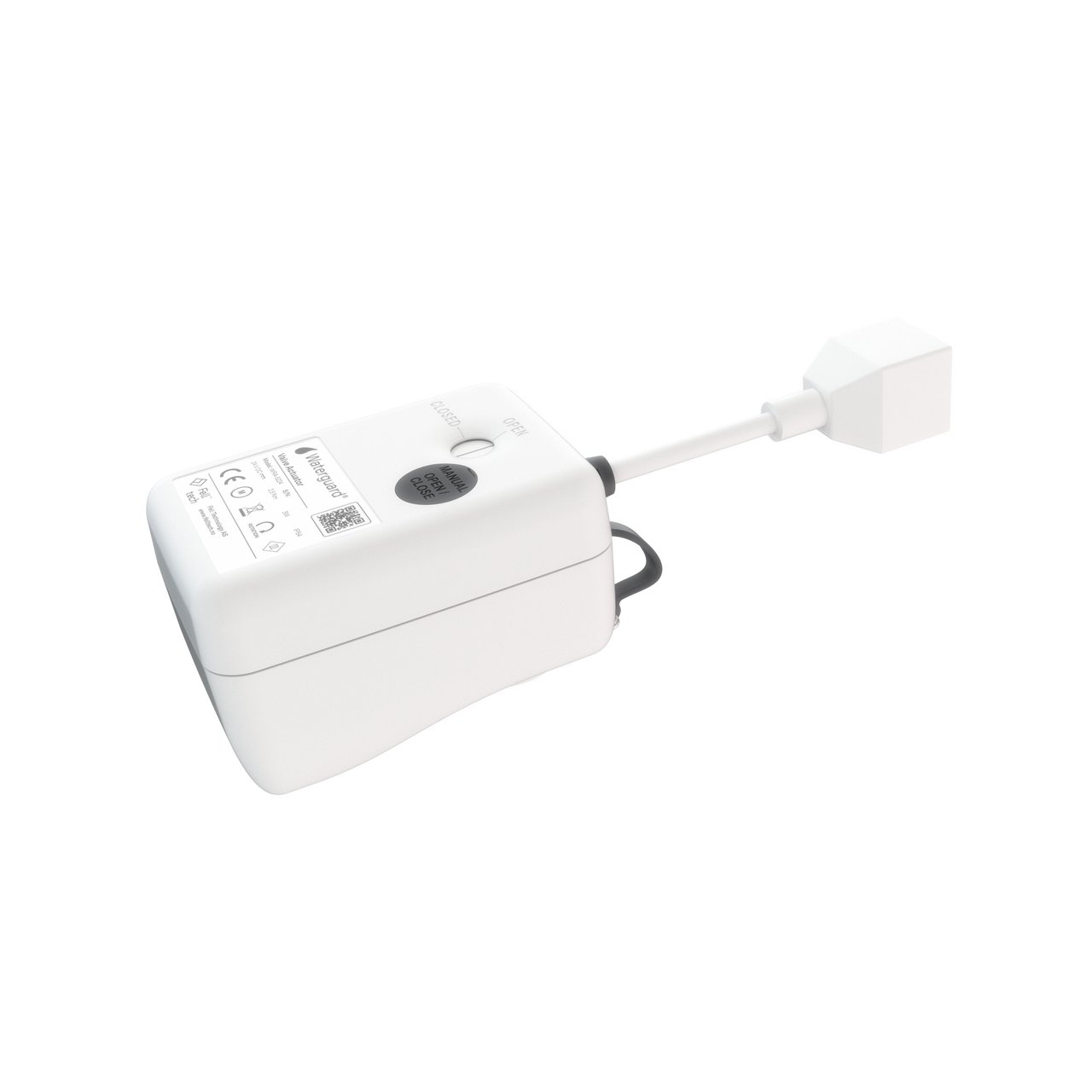 WATERGUARD VENTILAKTUATOR