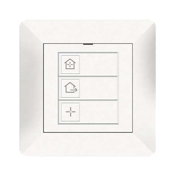 ABRA/WATERGUARD MODEPANEL BRYTERPANEL POLARHVIT