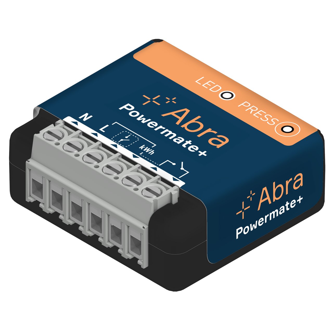 ABRA POWERMATE RELÉ