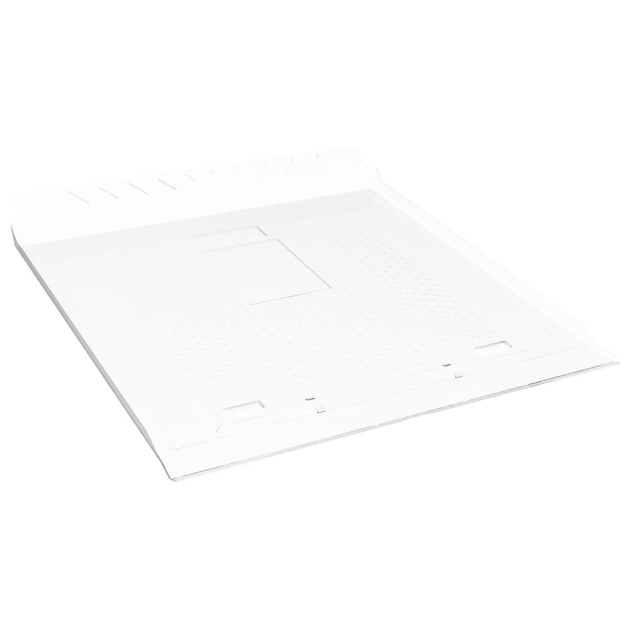 WATERGUARD DRYPPBRETT FOR KJØLESKAP/FRYSER 60 X 60 CM