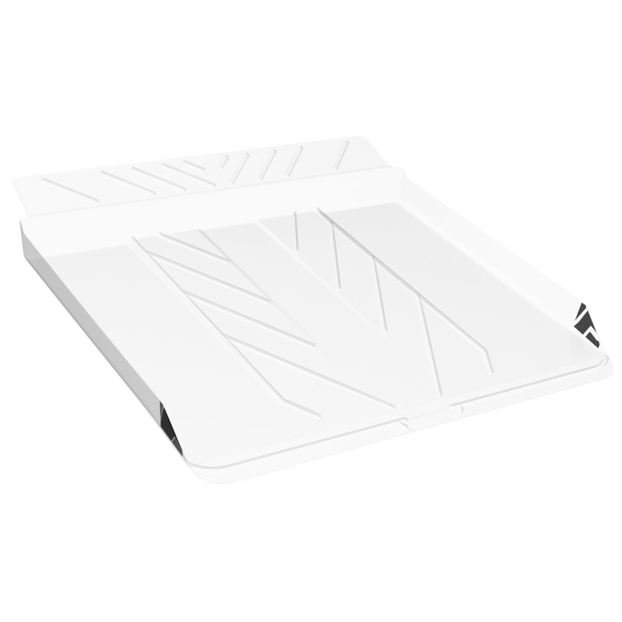 WATERGUARD DRYPPBRETT FOR OPPVASKMASKIN 60 X 49 CM WATERGUARD DRYPPBRETT FOR OPPVASKMASKIN 60 X 49 CM