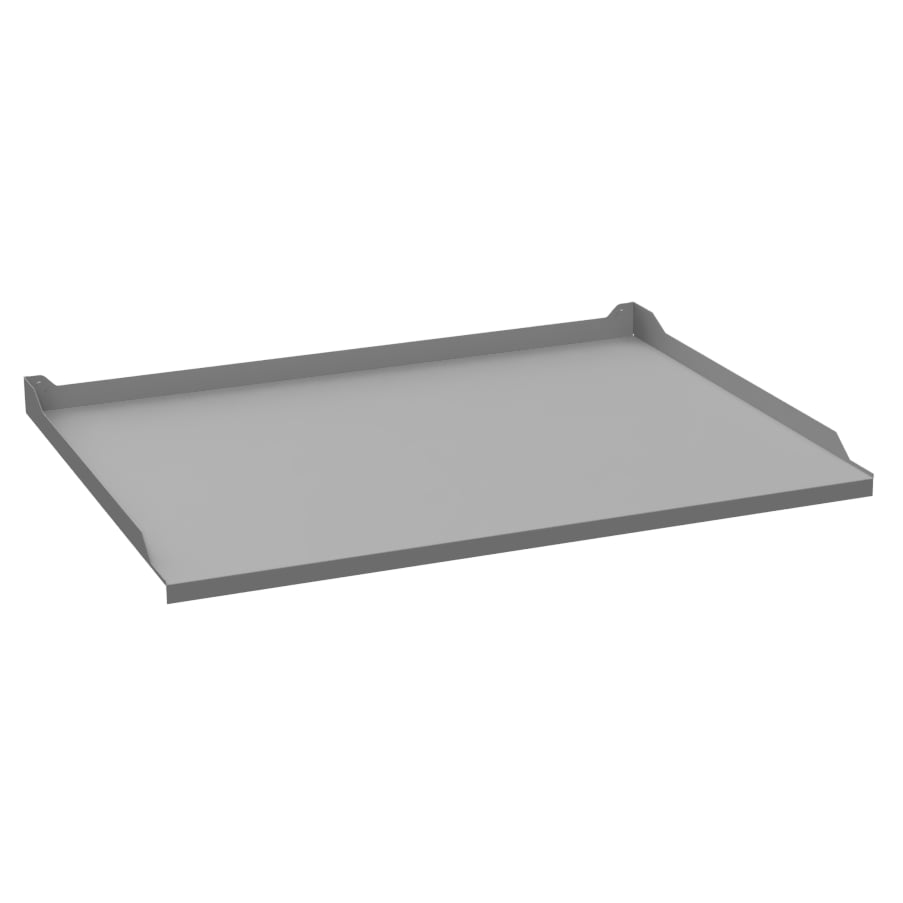 WATERGUARD DRYPPBRETT FOR INT. KJØLESKAP/FRYSER 56 X 54 CM