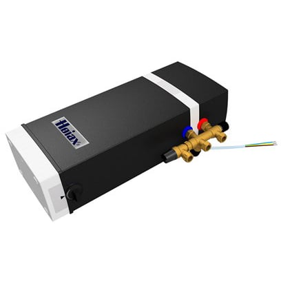 HØIAX MIKROVEX LITEN VARMTVANNSBEREDER 5,5L HØIAX MIKROVEX LITEN VARMTVANNSBEREDER 5,5L