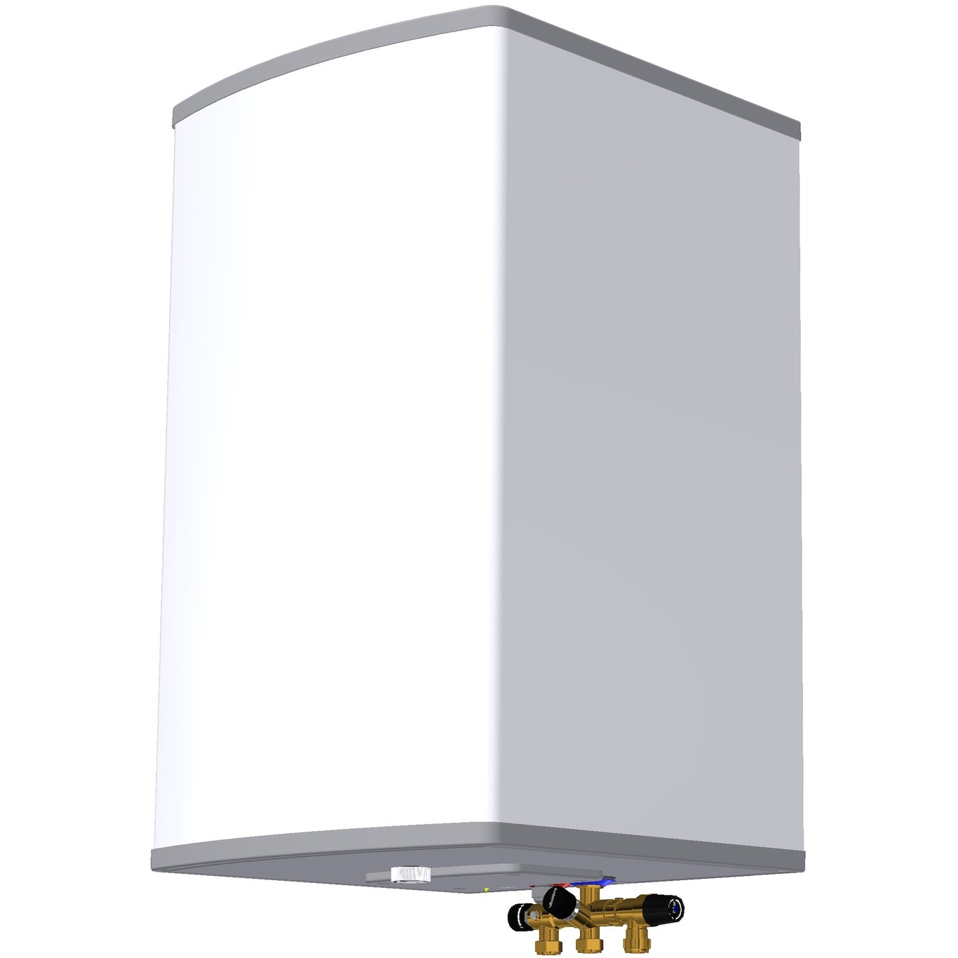 HØIAX QUADRO V 60 VEGGBEREDER HØIAX QUADRO V 60 VEGGBEREDER