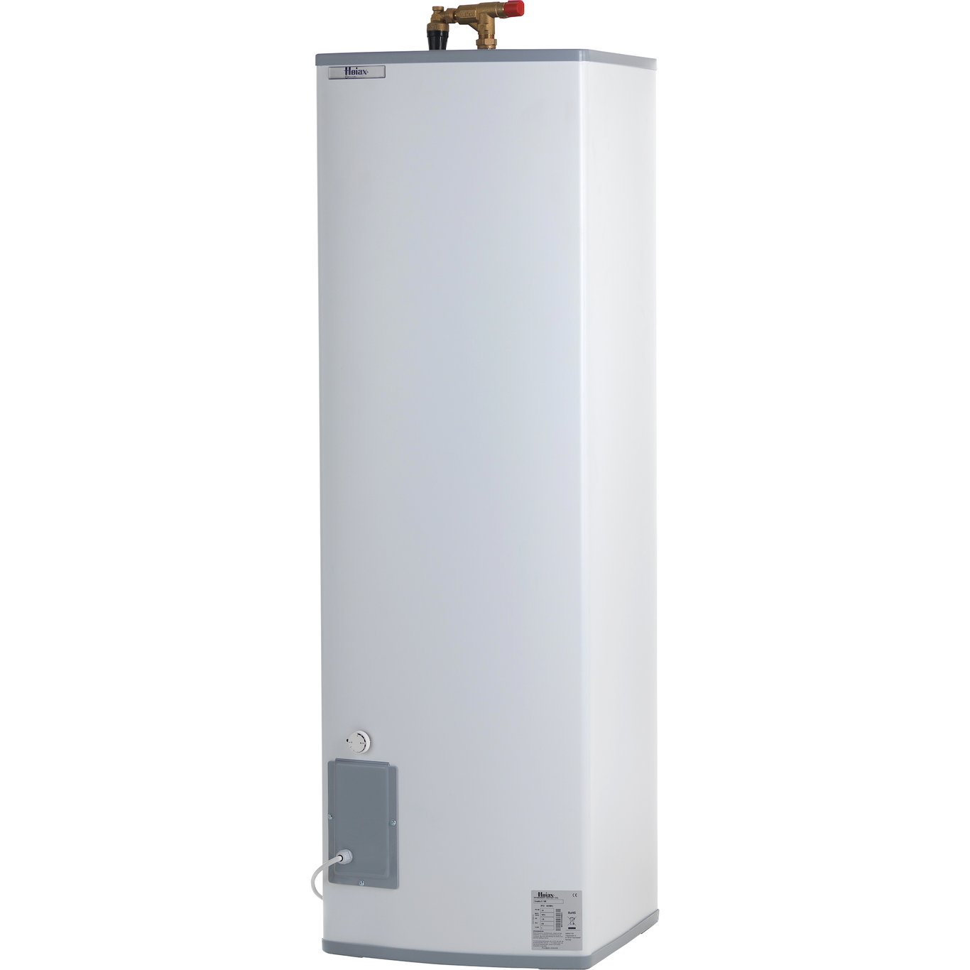 HØIAX QUADRO S 160 SLANK BEREDER HØIAX QUADRO S 160 SLANK BEREDER