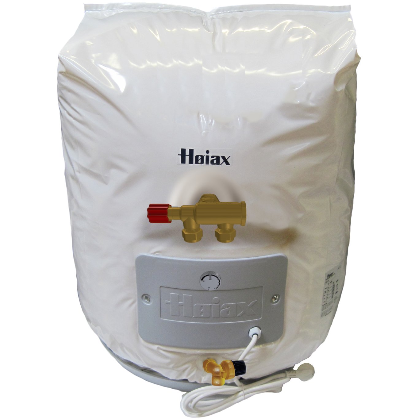 HØIAX RSB ECO 120 RF BENKEBEREDER