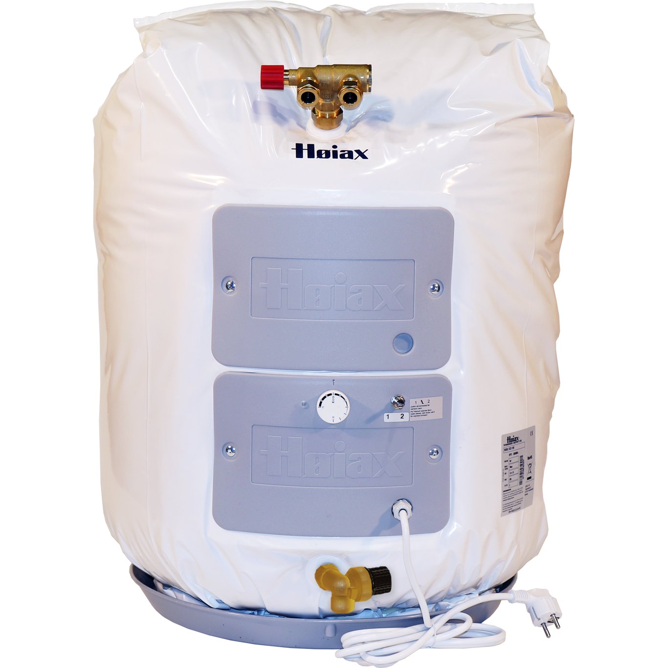 HØIAX RSBX ECO 140 EKSPRESS BENKEBEREDER HØIAX RSBX ECO 140 EKSPRESS BENKEBEREDER