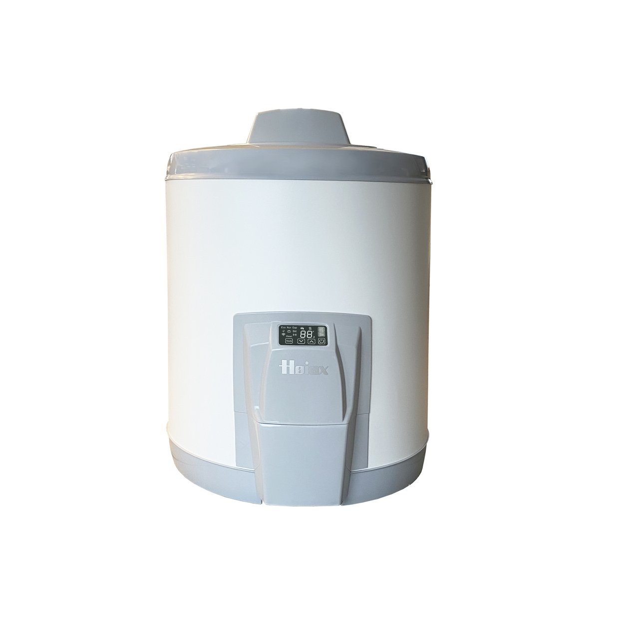 HØIAX CONNECTED TITANIUM 120 SMARTBEREDER HØIAX CONNECTED TITANIUM 120 SMARTBEREDER