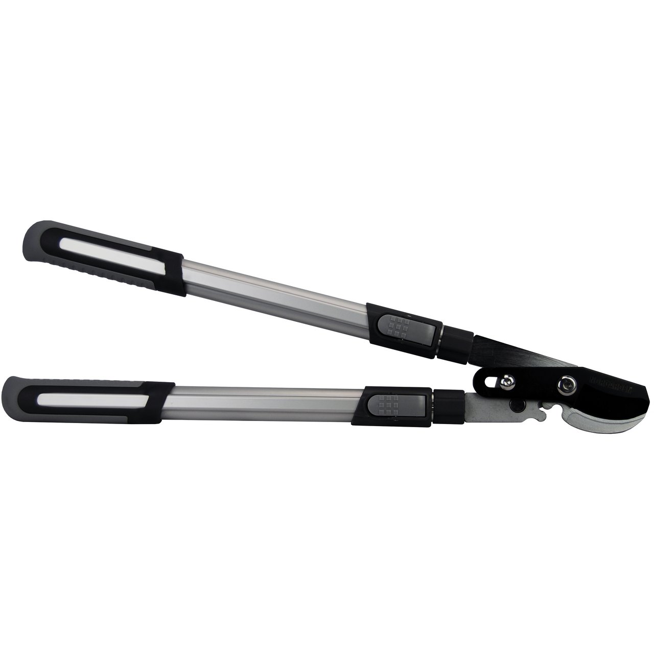 NORGARDEN RYDNINGSSAKS MED SIDESKJÆR OG TELESKOP HÅNDTAK NORGARDEN RYDNINGSSAKS MED SIDESKJÆR OG TELESKOP HÅNDTAK