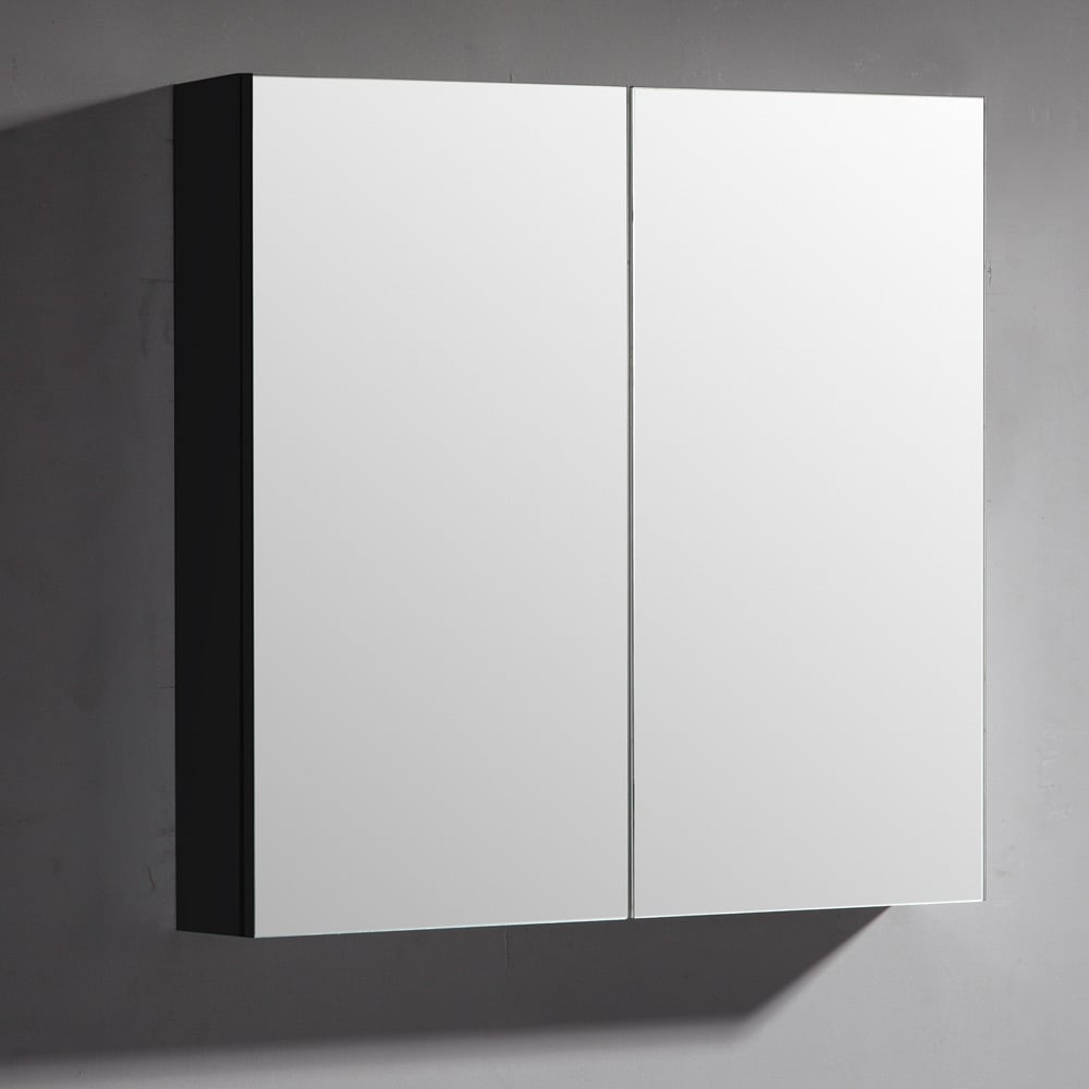 LIND SELECT SPEILSKAP 60 SORT LIND SELECT SPEILSKAP 60 SORT