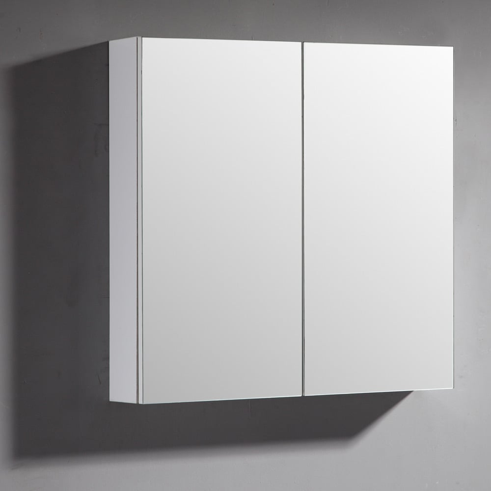 LIND SELECT SPEILSKAP 60 HVIT LIND SELECT SPEILSKAP 60 HVIT