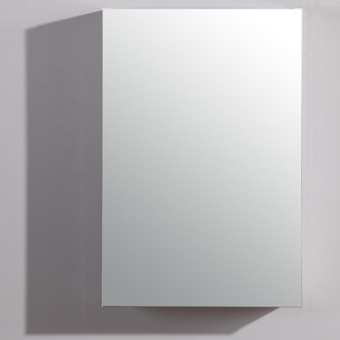 LIND SELECT SPEILSKAP 40 HVIT LIND SELECT SPEILSKAP 40 HVIT