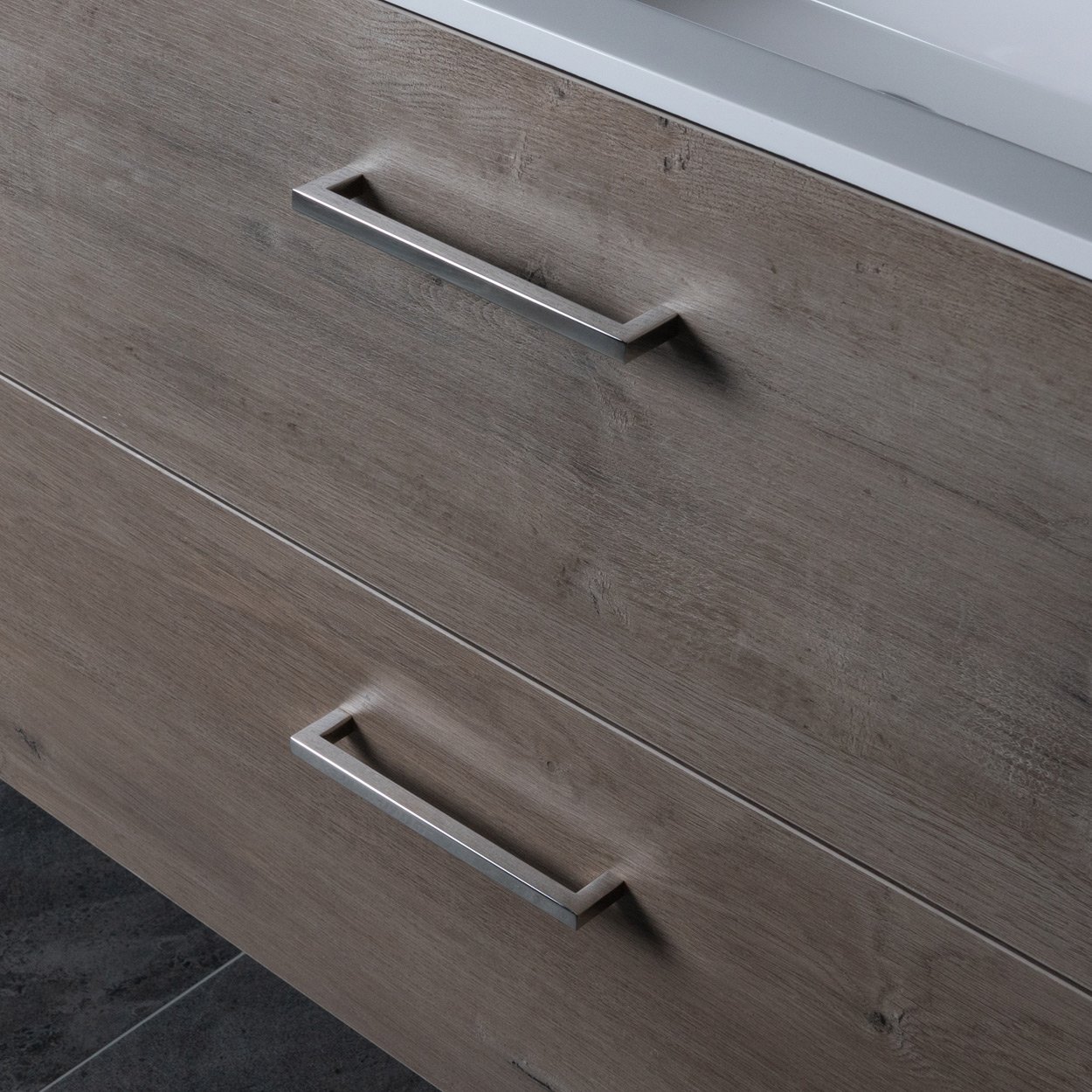 LIND CONTINENTAL HÅNDTAK 60/140, KROM (1STK) LIND CONTINENTAL HÅNDTAK 60/140, KROM (1STK)