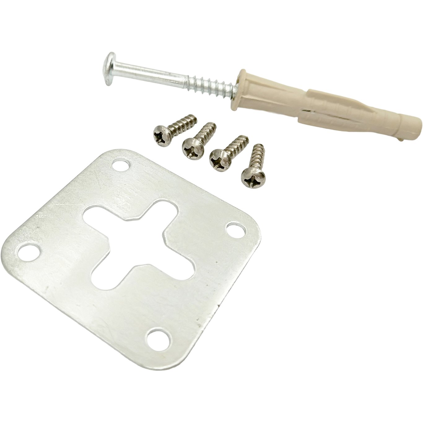 LIND BRAKETTSETT 5 LIND BRAKETTSETT 5