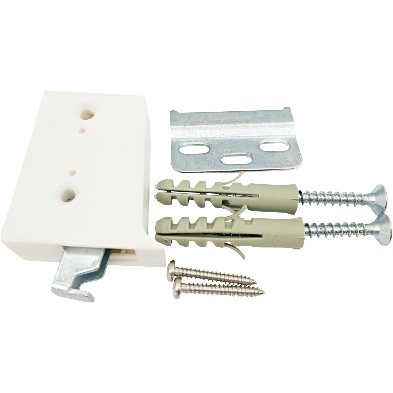 LIND BRAKETTSETT 2 LIND BRAKETTSETT 2