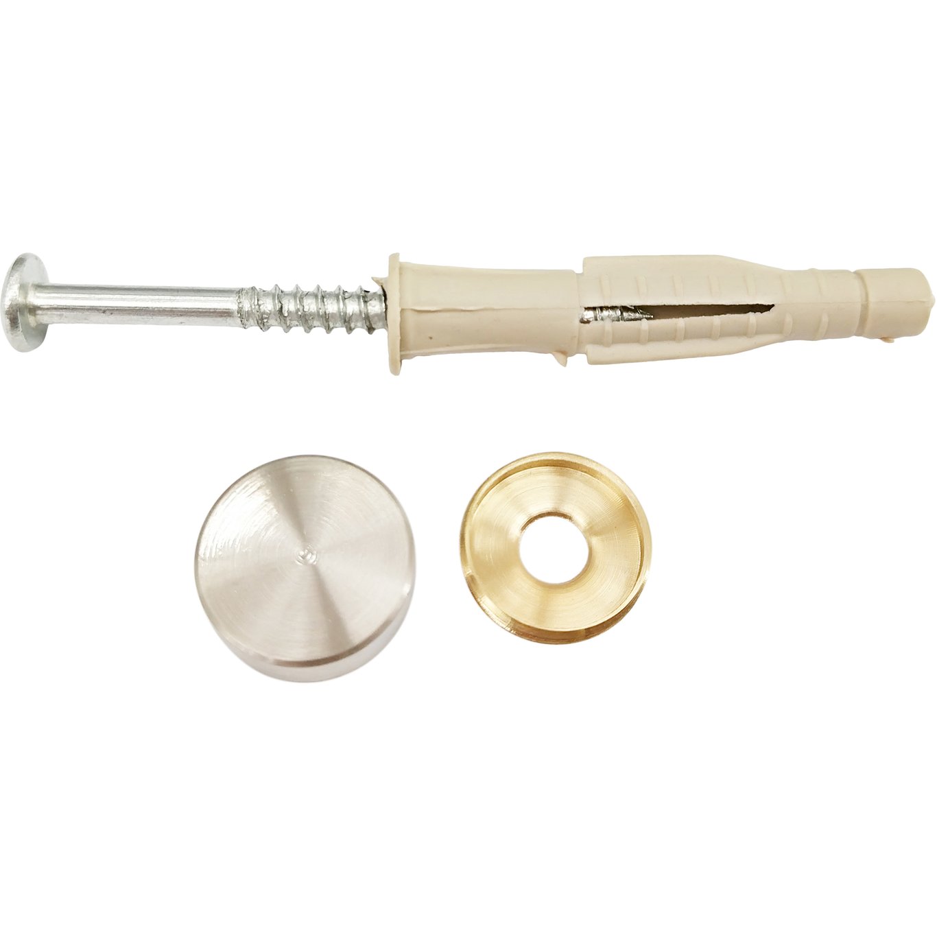 LIND BRAKETTSETT 3 LIND BRAKETTSETT 3