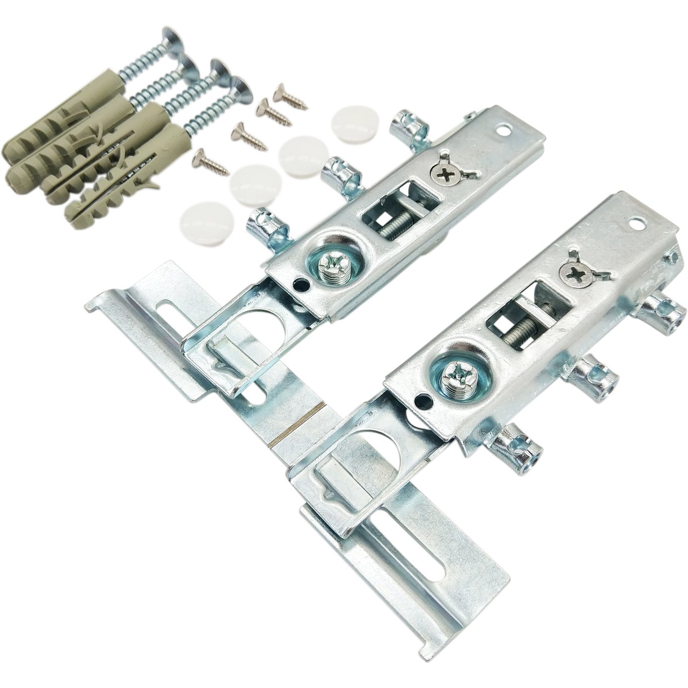 LIND BRAKETTSETT 1 LIND BRAKETTSETT 1