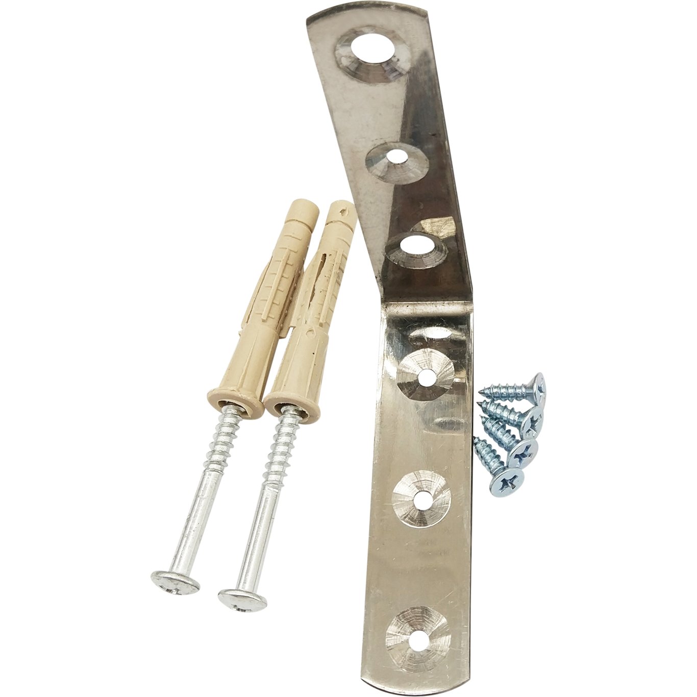 LIND BRAKETTSETT 6 LIND BRAKETTSETT 6