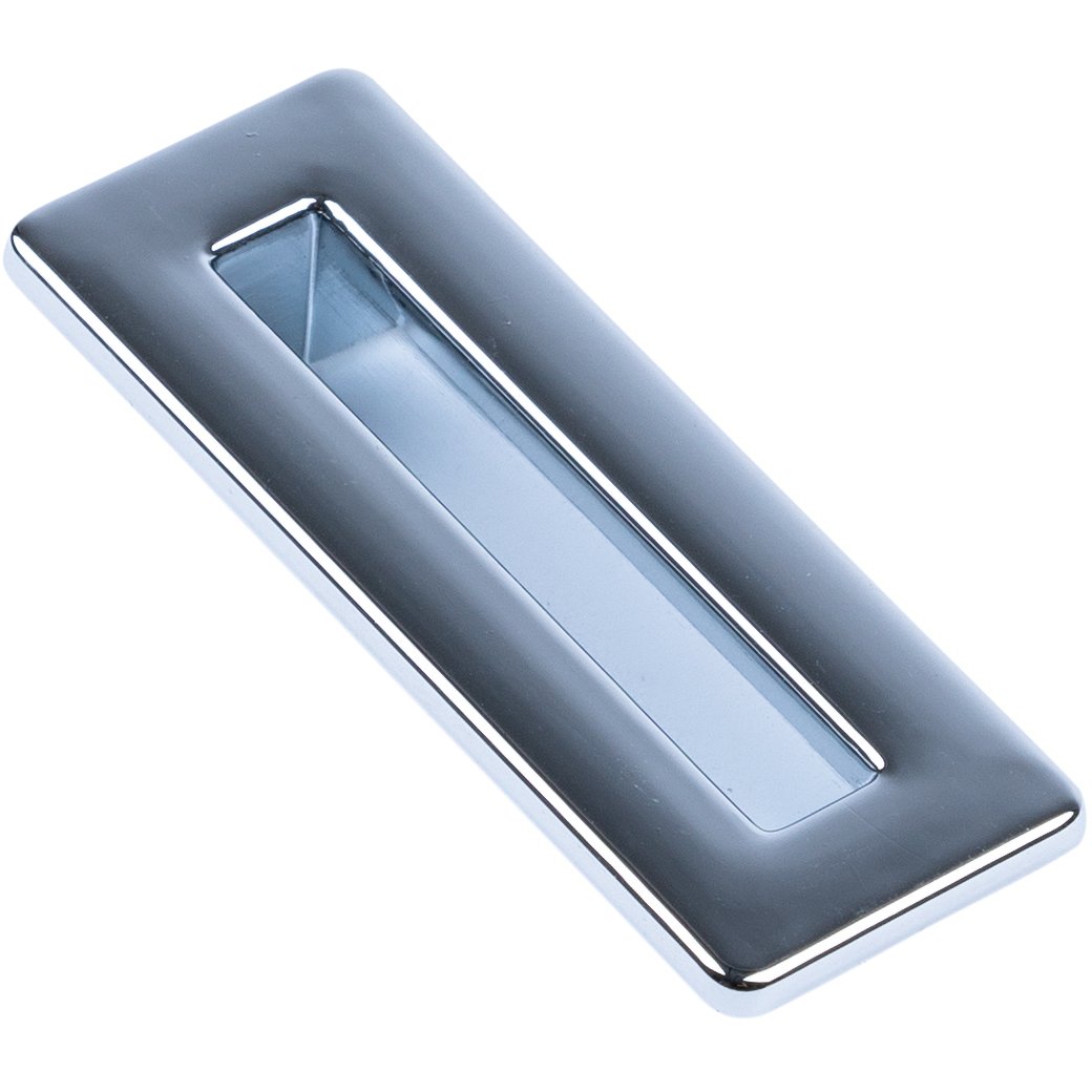 LIND FIRKANTET OVERLØP KROM LIND FIRKANTET OVERLØP KROM