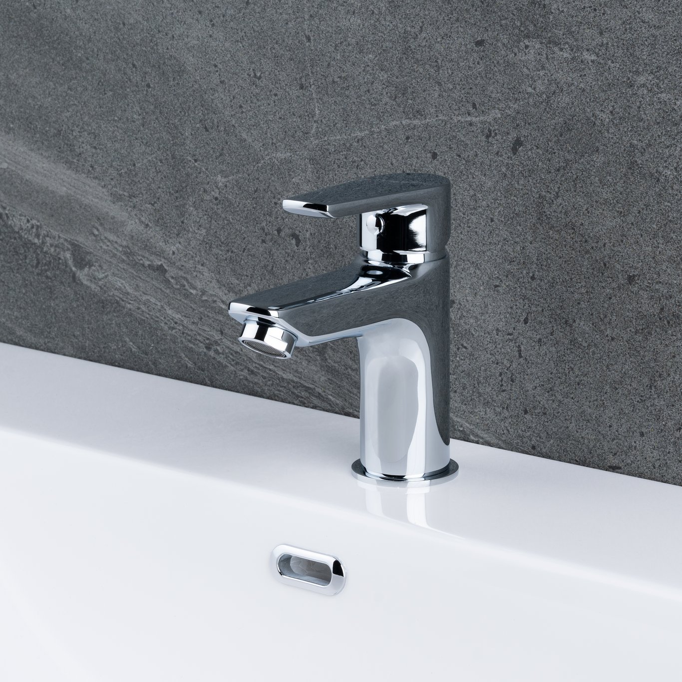 CELESTE BRISTOL SERVANTBATTERI, KROM CELESTE BRISTOL SERVANTBATTERI, KROM