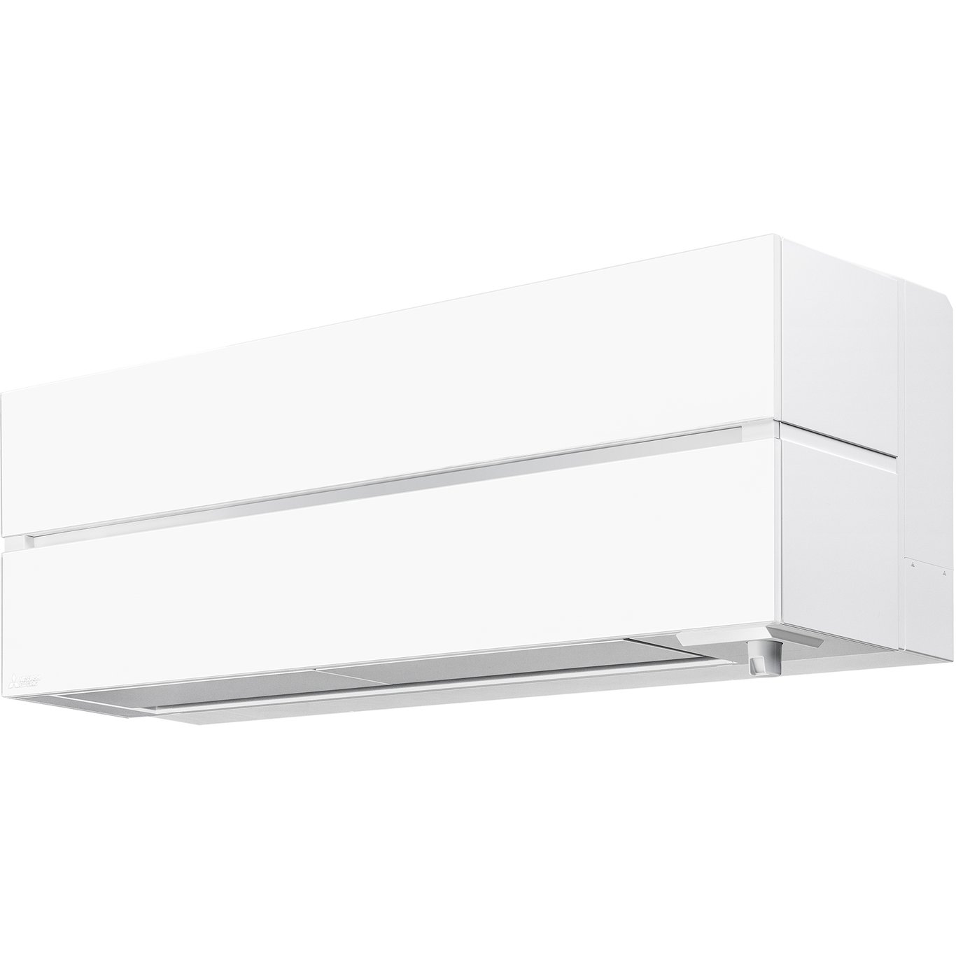 MITSUBISHI ELECTRIC KAITEKI 6600 VARMEPUMPE HVIT MITSUBISHI ELECTRIC KAITEKI 6600 VARMEPUMPE HVIT