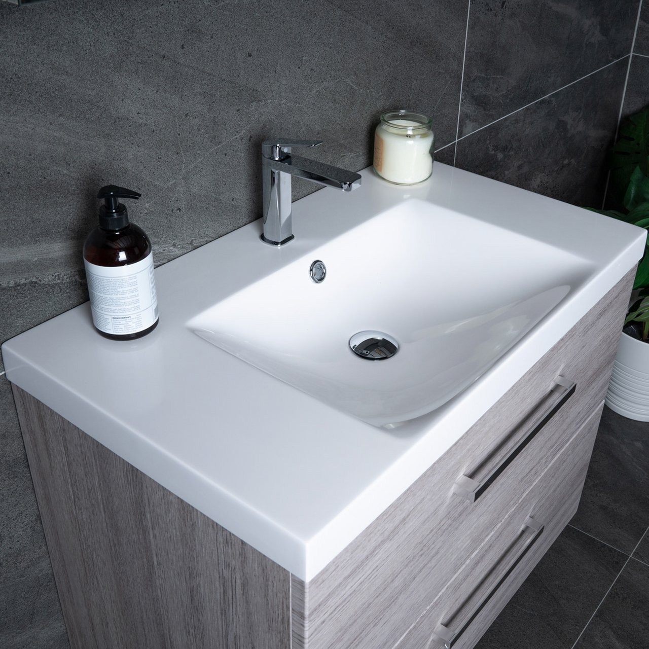 LIND LUXURY 80 ENKEL SERVANT
