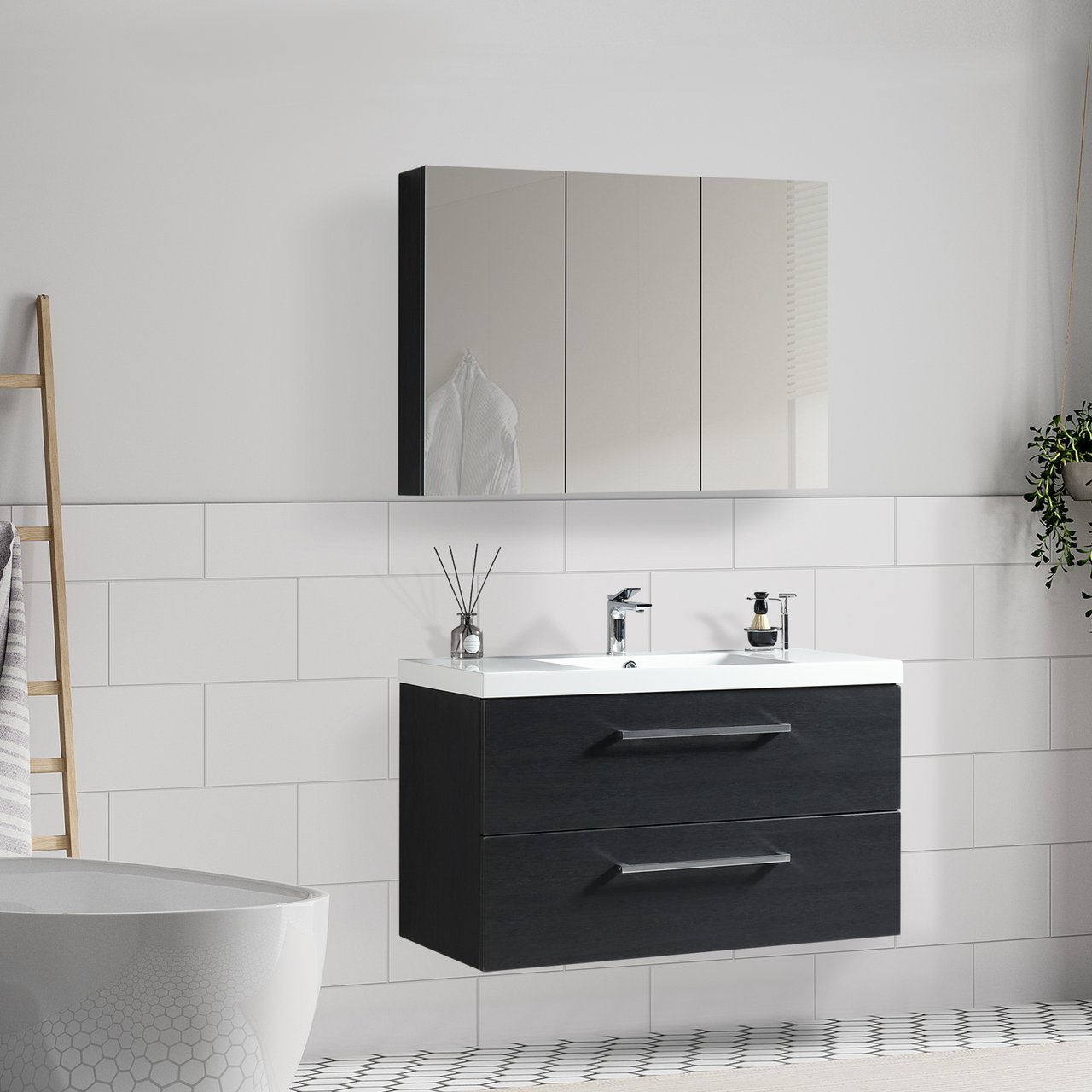 LIND LUXURY 100 SORT SERVANTSKAP LIND LUXURY 100 SORT SERVANTSKAP