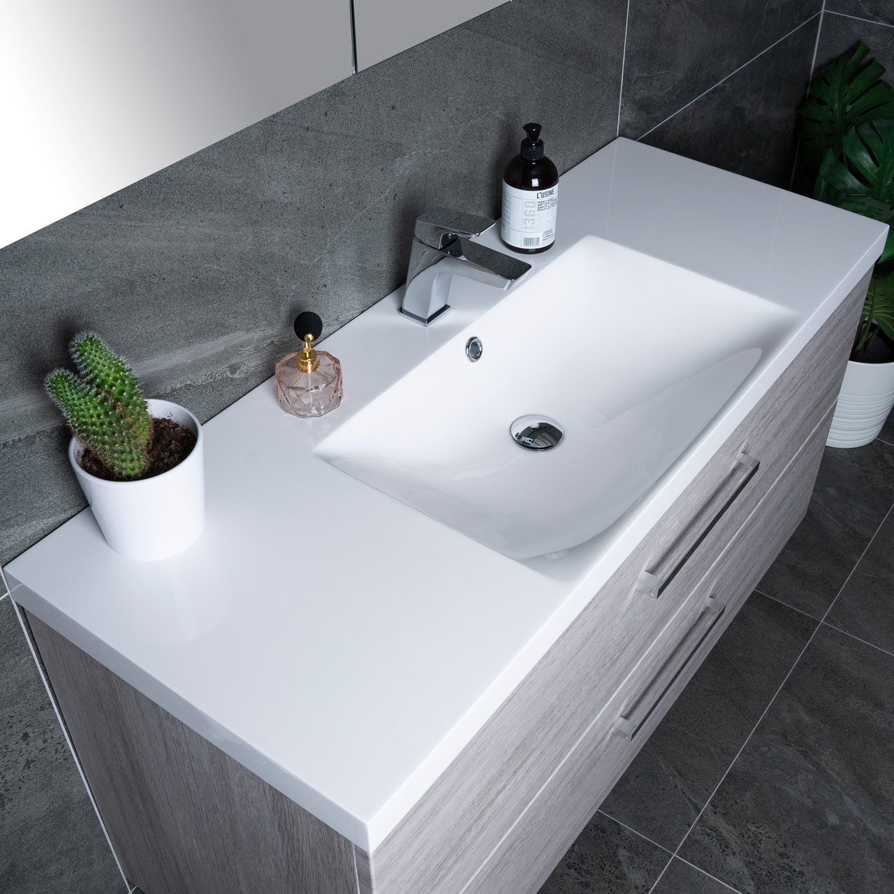 LIND LUXURY 120 ENKEL SERVANT