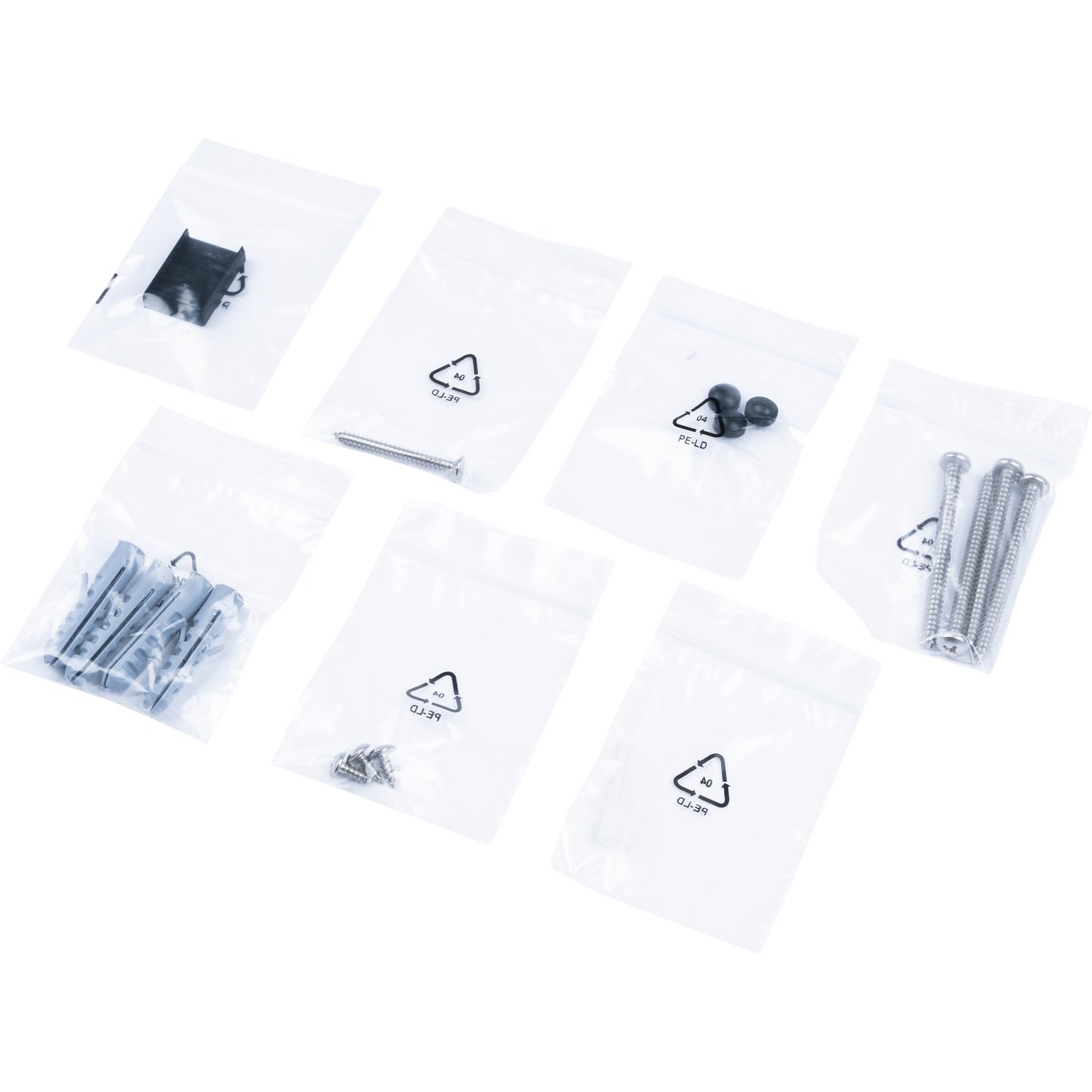 CELESTE SKRUESETT 3 TIL DUSJVEGG CELESTE SKRUESETT 3 TIL DUSJVEGG