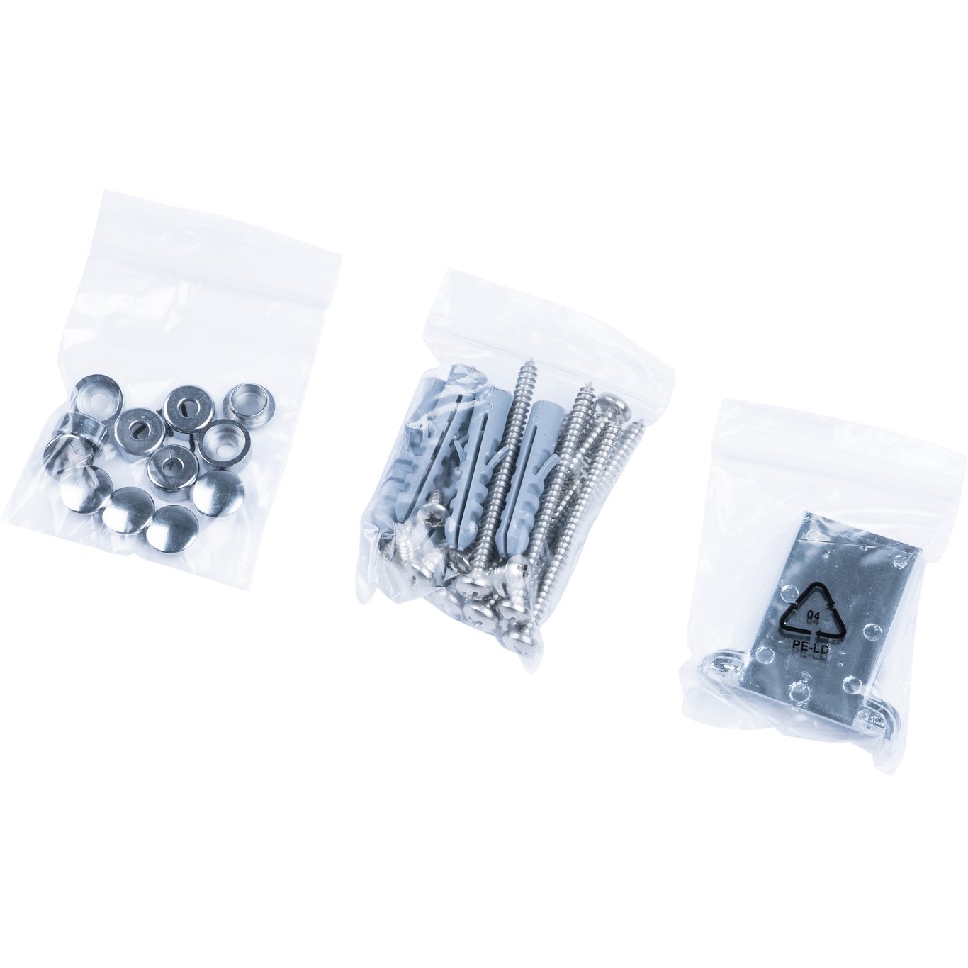 CELESTE SKRUESETT 2 TIL DUSJHJØRNE