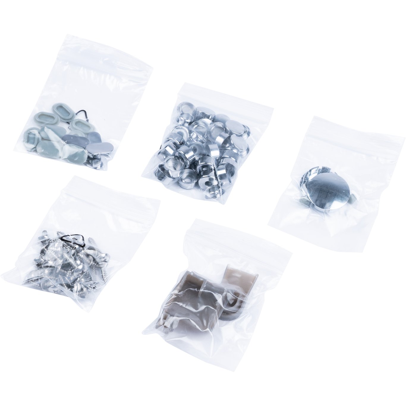 CELESTE SKRUESETT 3 TIL DUSJKABINETT CELESTE SKRUESETT 3 TIL DUSJKABINETT