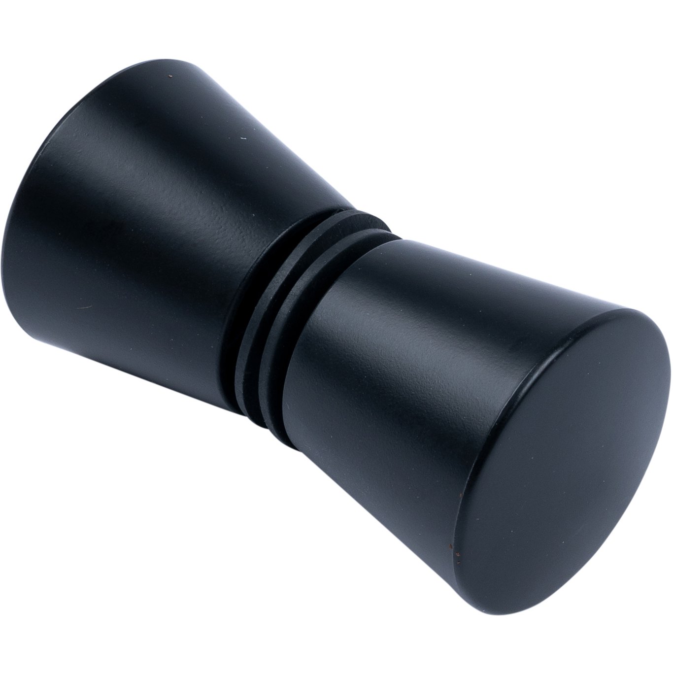 CELESTE HÅNDTAK 1 TIL DUSJHJØRNE, SORT CELESTE HÅNDTAK 1 TIL DUSJHJØRNE, SORT