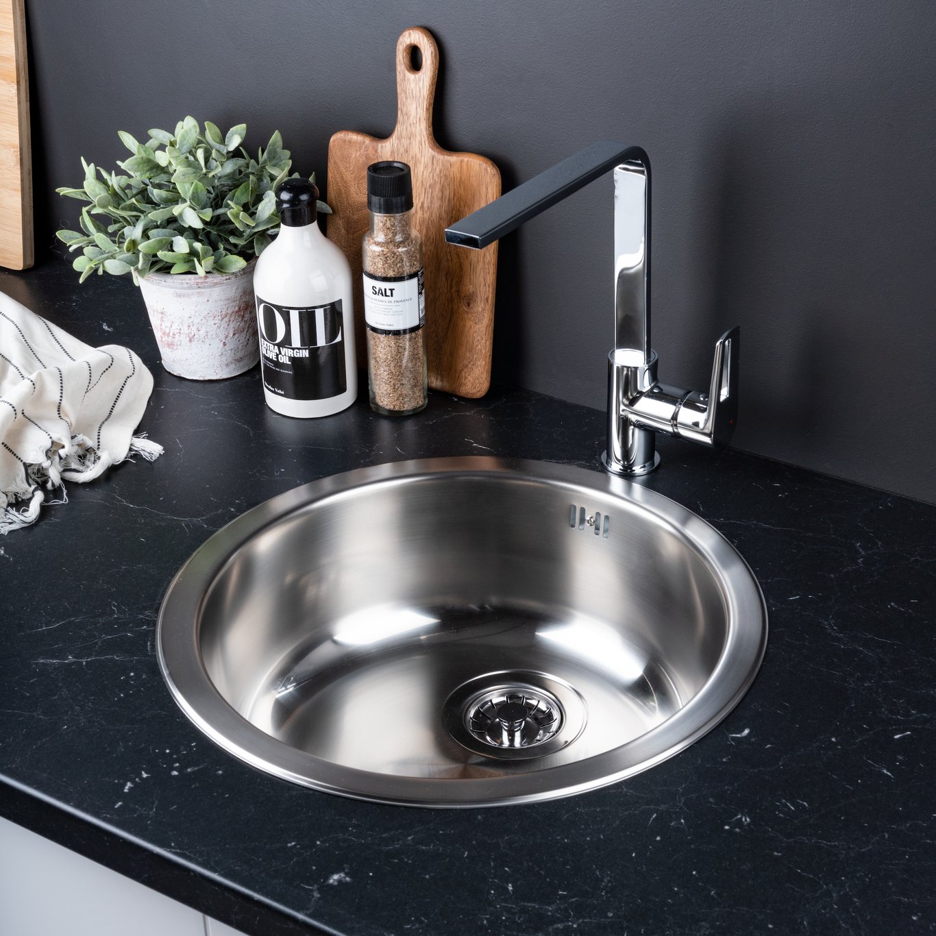 CELESTE ROMA KJØKKENKUM CELESTE ROMA KJØKKENKUM