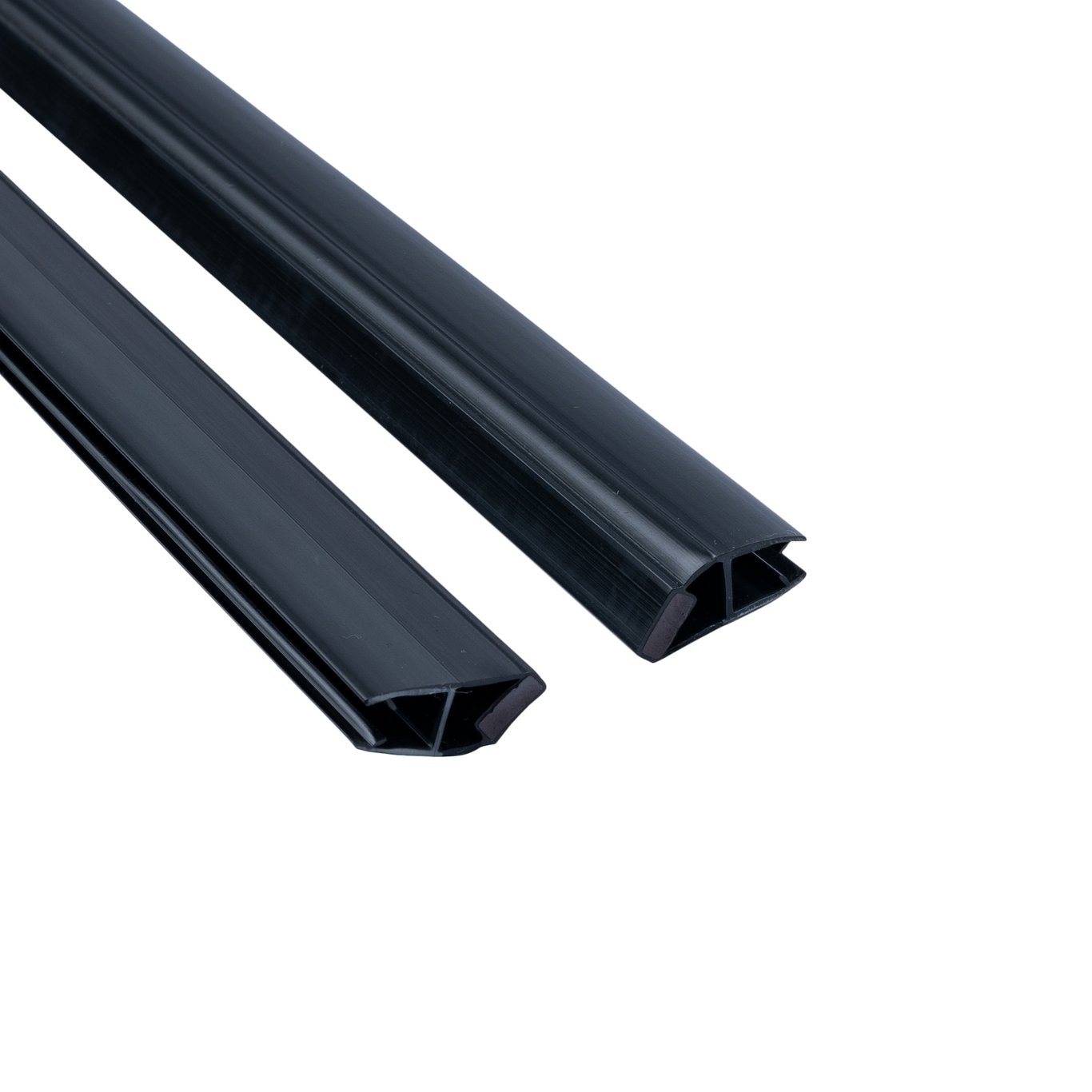 CELESTE MAGNETLIST 6 MM, SORT CELESTE MAGNETLIST 6 MM, SORT