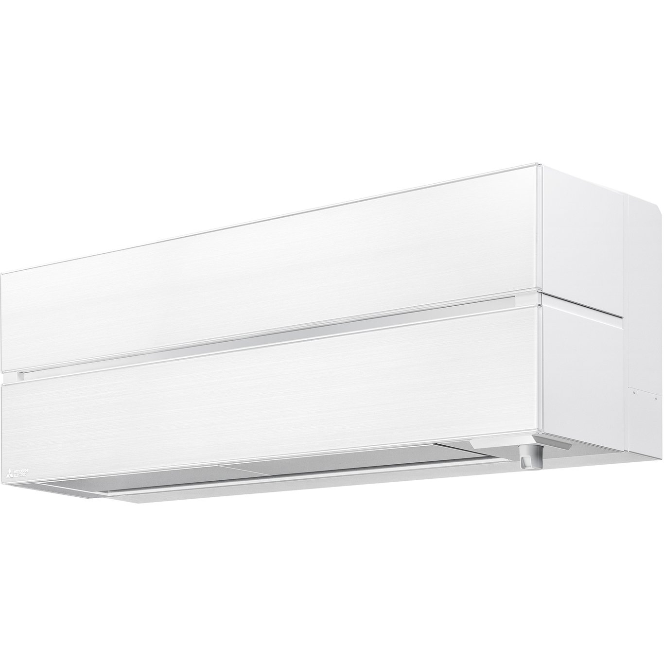 MITSUBISHI ELECTRIC KAITEKI 6600 VARMEPUMPE PERLE HVIT PERLEHVIT MITSUBISHI ELECTRIC KAITEKI 6600 VARMEPUMPE PERLE HVIT PERLEHVIT