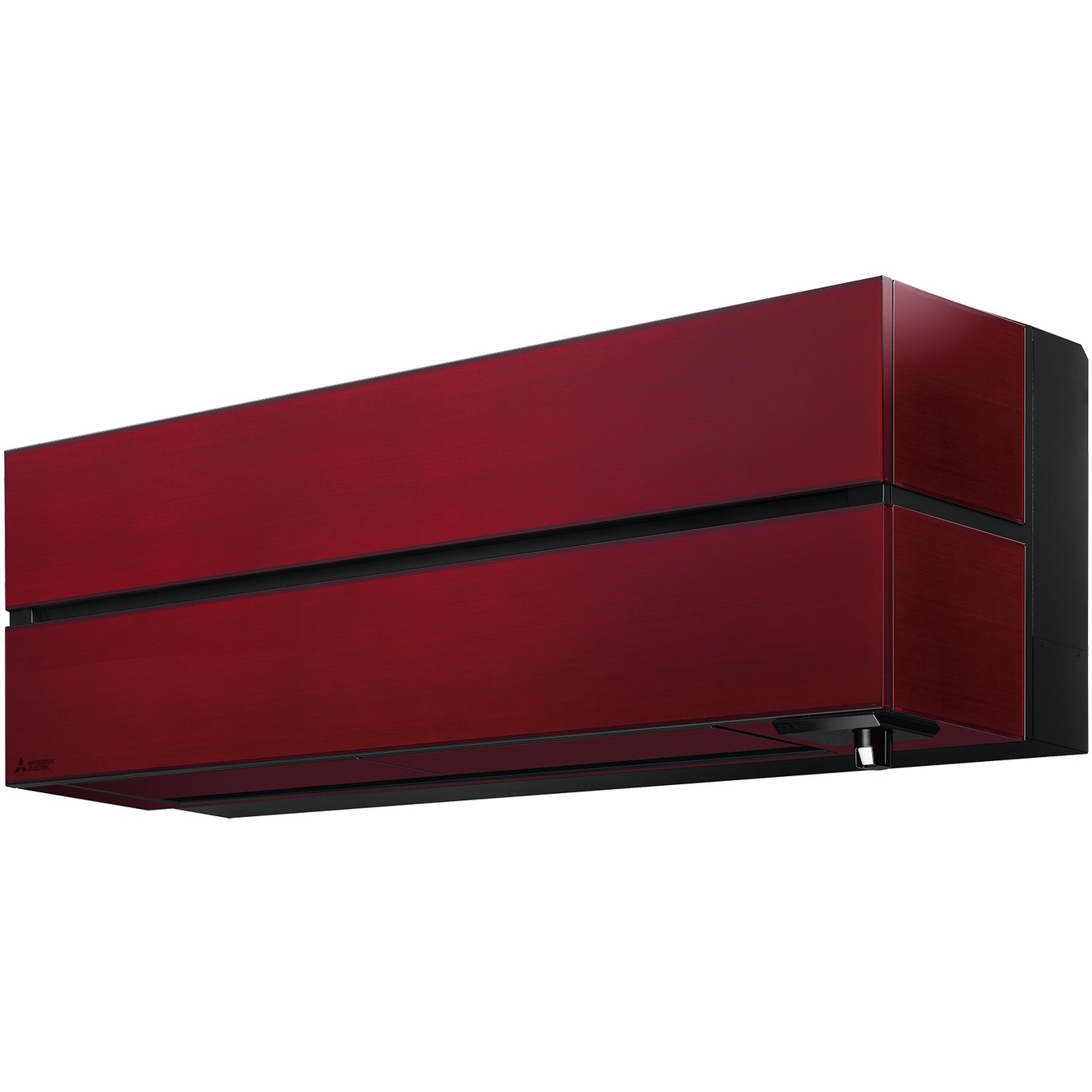 MITSUBISHI ELECTRIC KAITEKI 6600 VARMEPUMPE RØD MITSUBISHI ELECTRIC KAITEKI 6600 VARMEPUMPE RØD