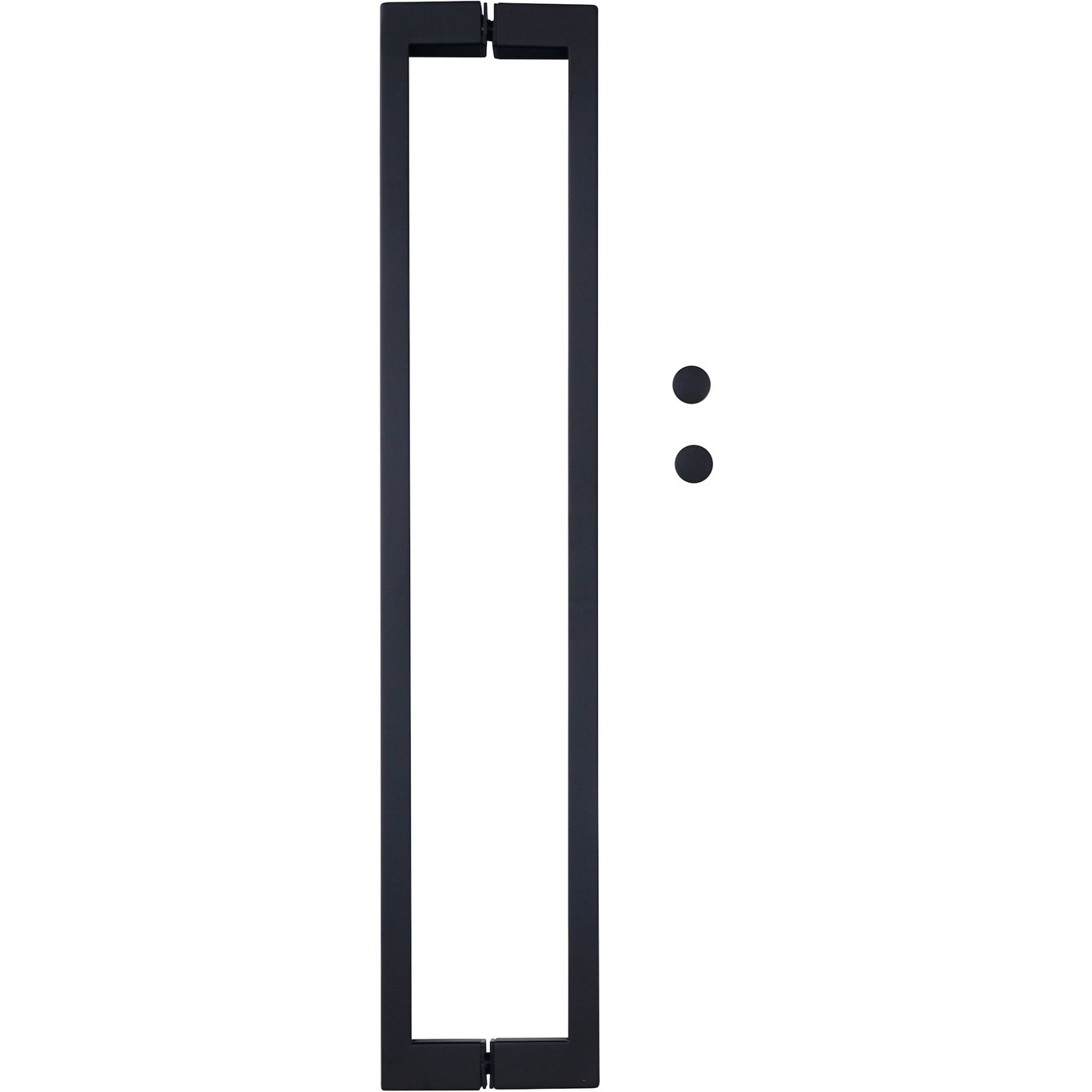 CELESTE HÅNDTAK TIL DUSJHJØRNE SORT CELESTE HÅNDTAK TIL DUSJHJØRNE SORT