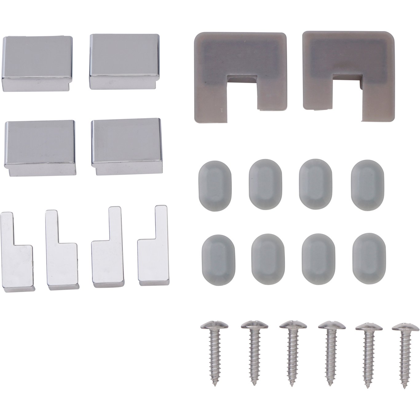 CELESTE SKRUESETT TIL DUSJKABINETT TOLENTINO CELESTE SKRUESETT TIL DUSJKABINETT TOLENTINO