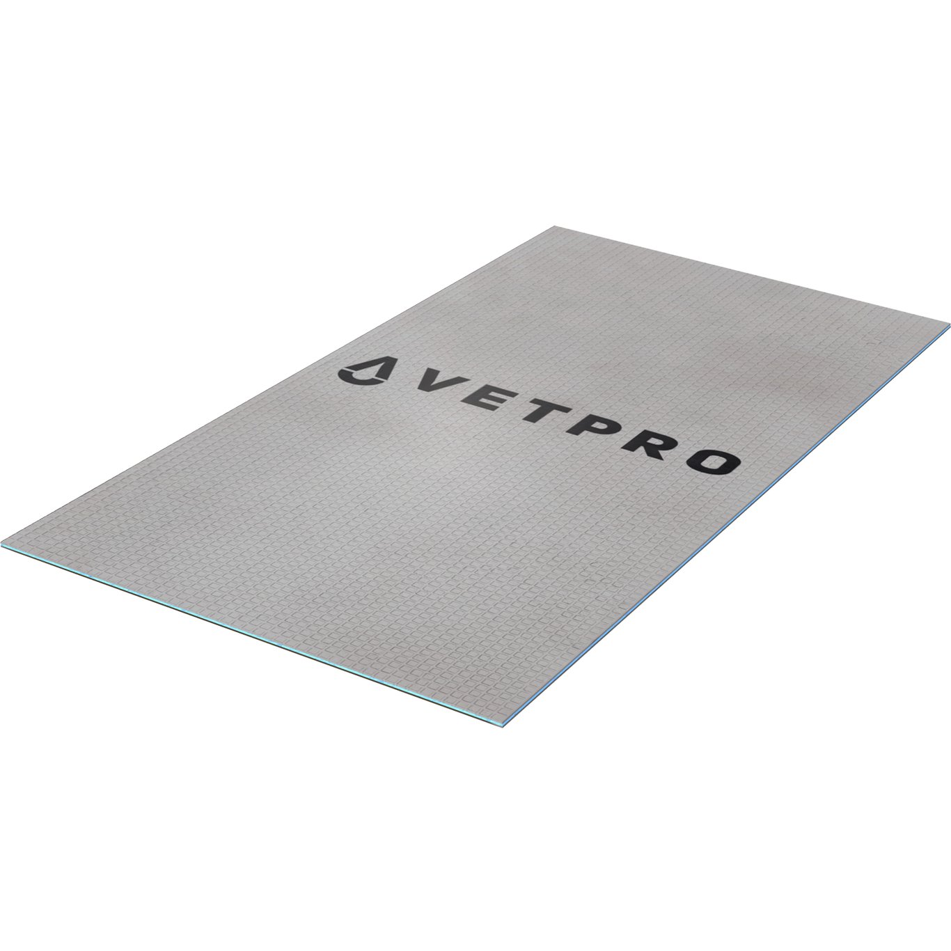 VETPRO VÅTROMSPLATE 6MM 60 X 120 CM VETPRO VÅTROMSPLATE 6MM 60 X 120 CM
