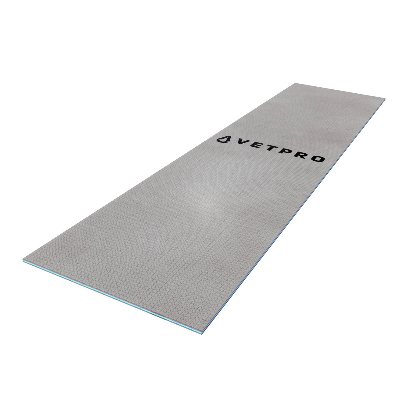 VETPRO VÅTROMSPLATE 10MM 60 X 244 CM VETPRO VÅTROMSPLATE 10MM 60 X 244 CM