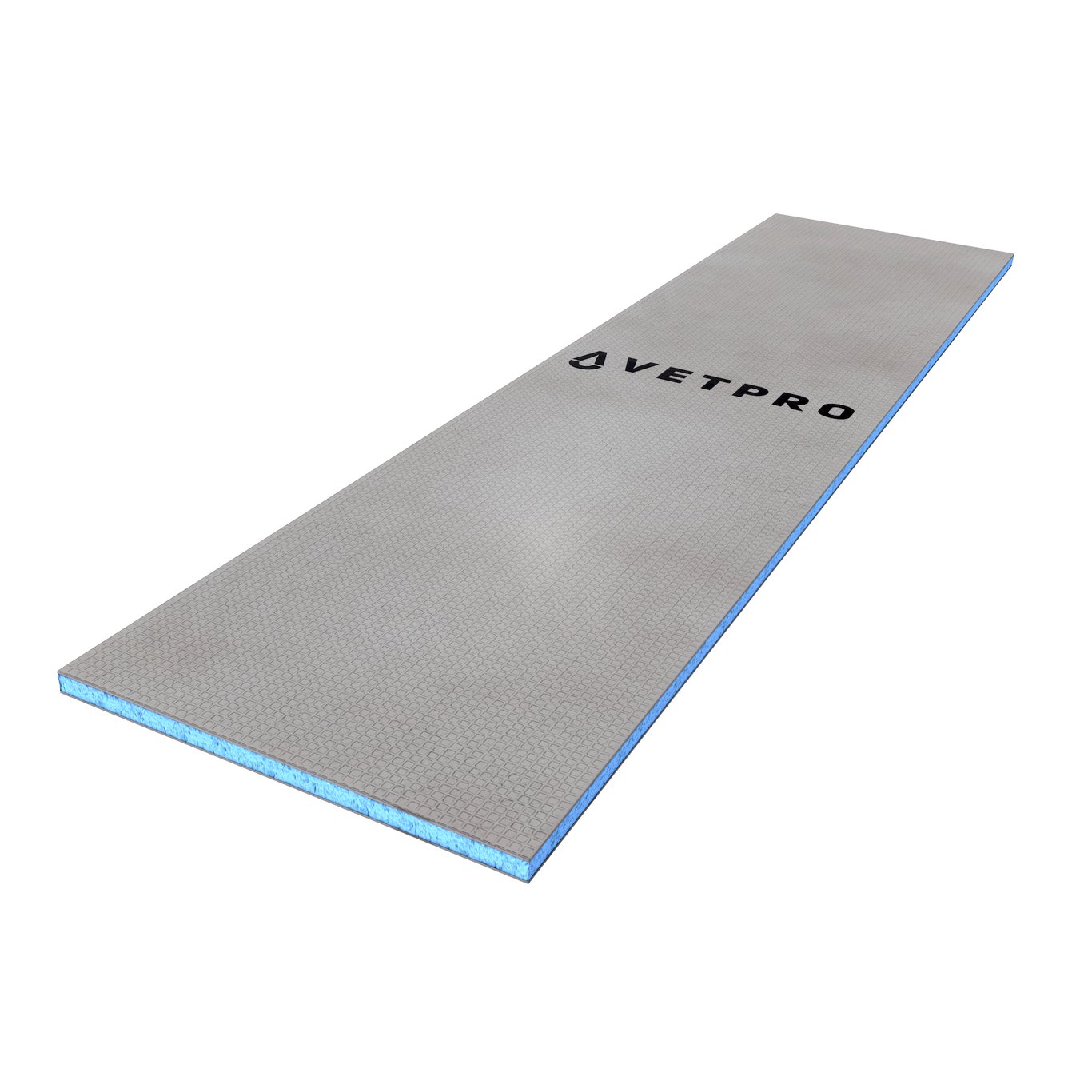 VETPRO VÅTROMSPLATE 30MM 60 X 244 CM VETPRO VÅTROMSPLATE 30MM 60 X 244 CM