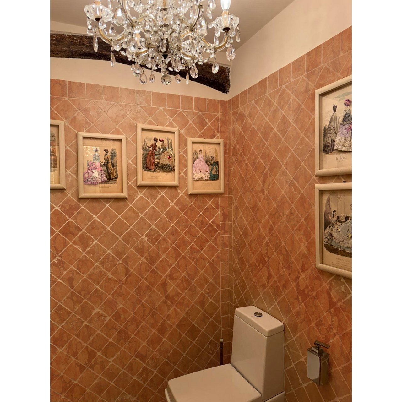 ROSSO VERONA 10X10 ROSSO VERONA 10X10