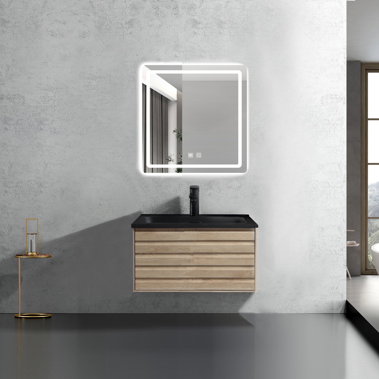 LIND UNIQUE 60 SERVANTSKAP