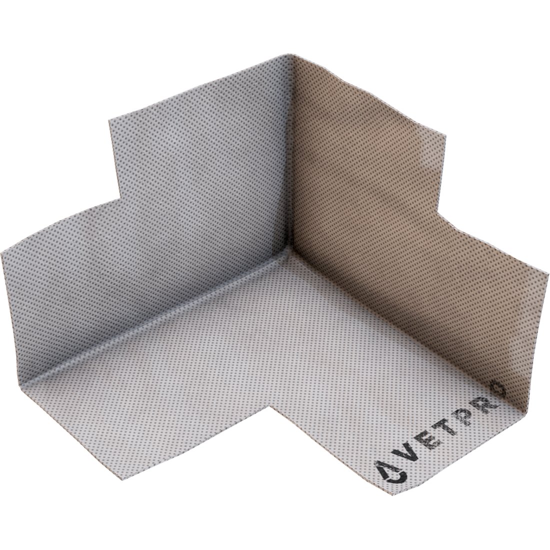 VETPRO TPE INNVENDIG HJØRNEMANSJETT VETPRO TPE INNVENDIG HJØRNEMANSJETT