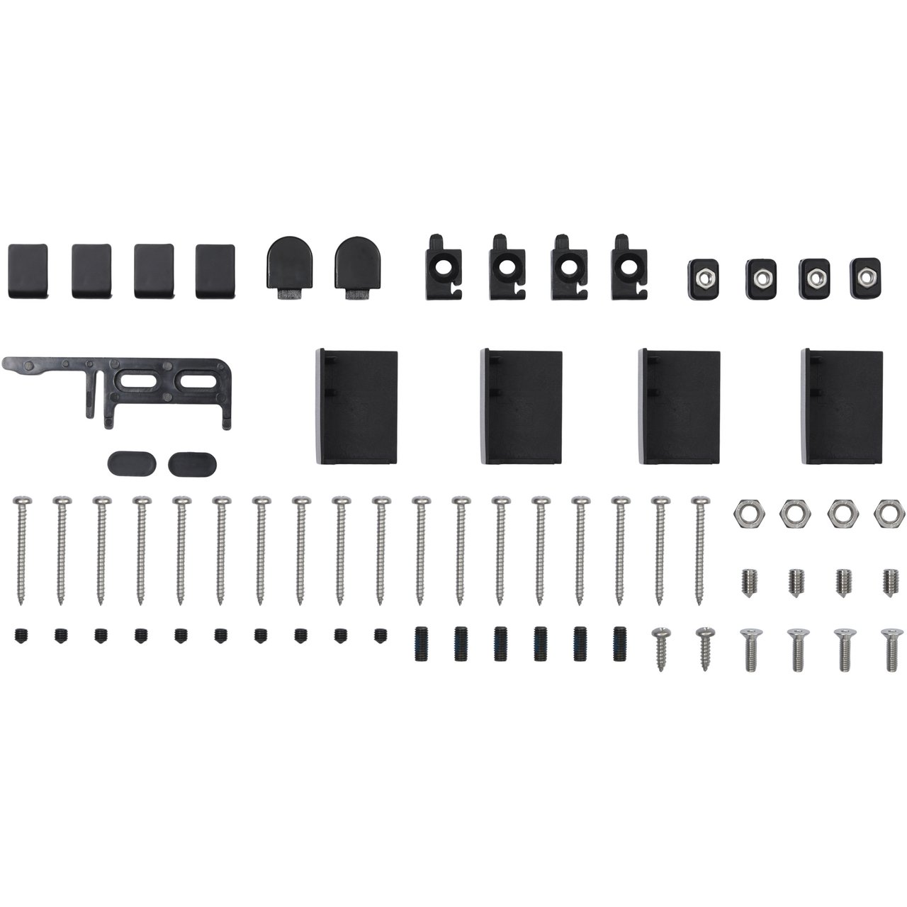 CELESTE SKRUESETT TIL PRIMERO SORT CELESTE SKRUESETT TIL PRIMERO SORT
