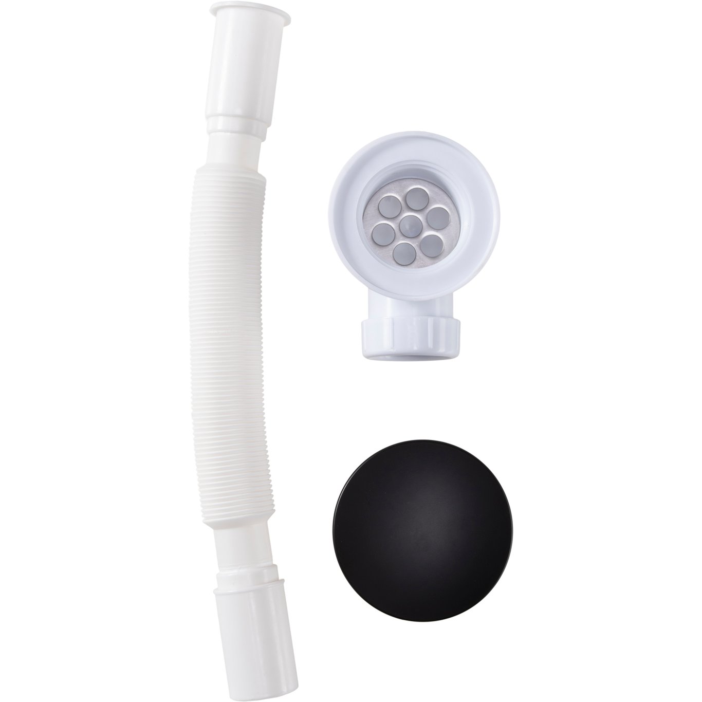 CELESTE AVLØPSSETT TIL PRIMERO SORT CELESTE AVLØPSSETT TIL PRIMERO SORT