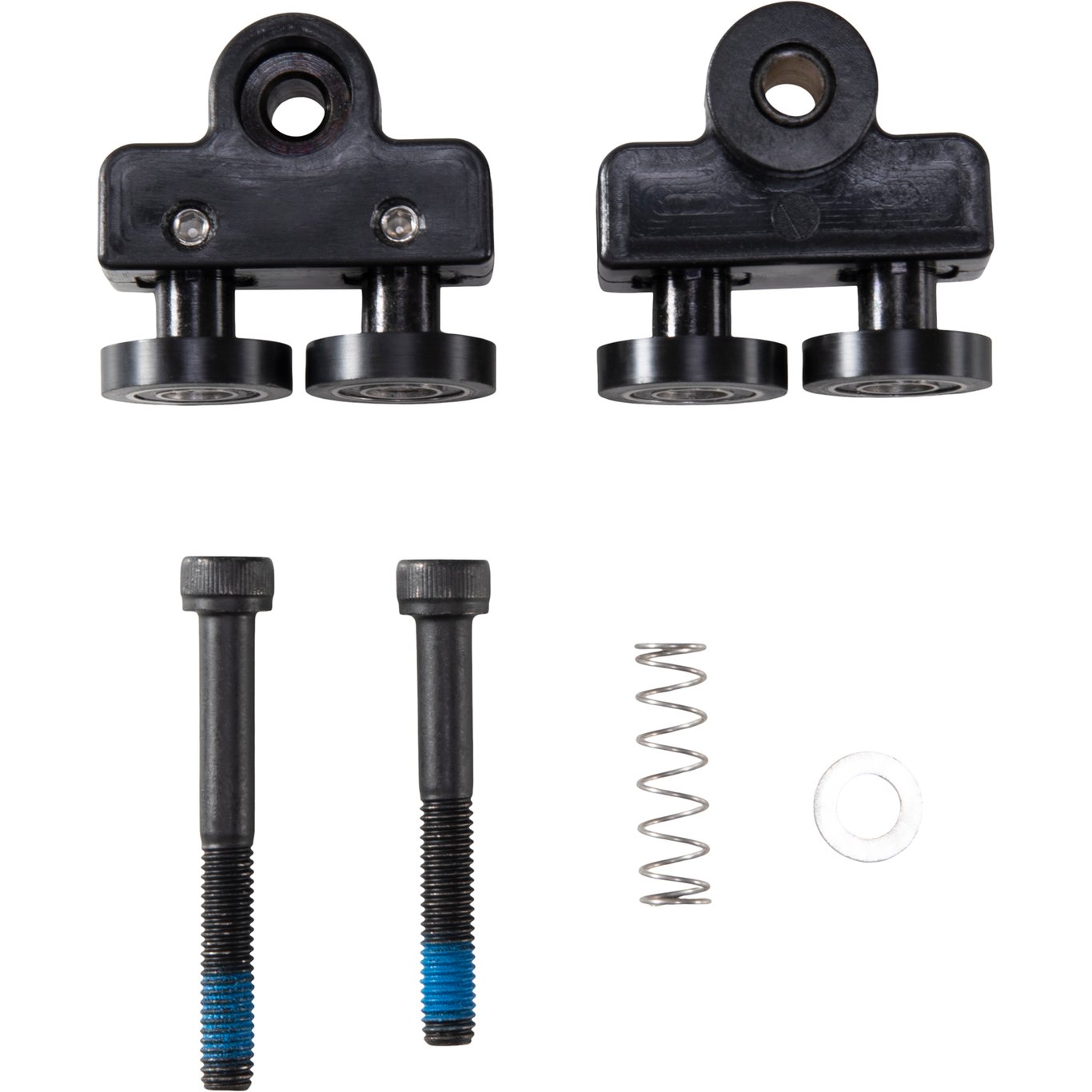 CELESTE TRINSER TIL PRIMERO SORT CELESTE TRINSER TIL PRIMERO SORT