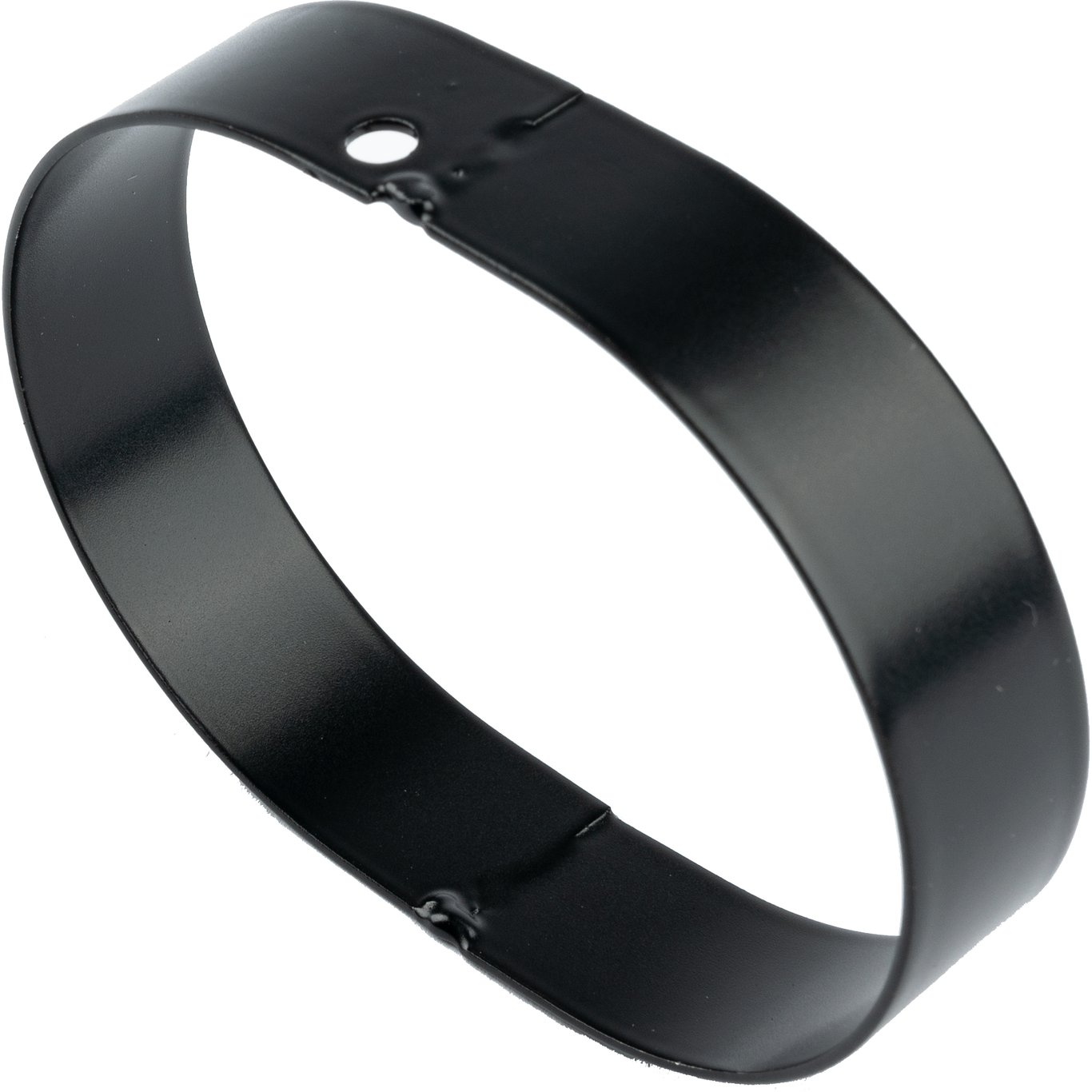 STÅLFORING EL-BOKS DOBBEL 18MM FOR SPILEPLATER STÅLFORING EL-BOKS DOBBEL 18MM FOR SPILEPLATER