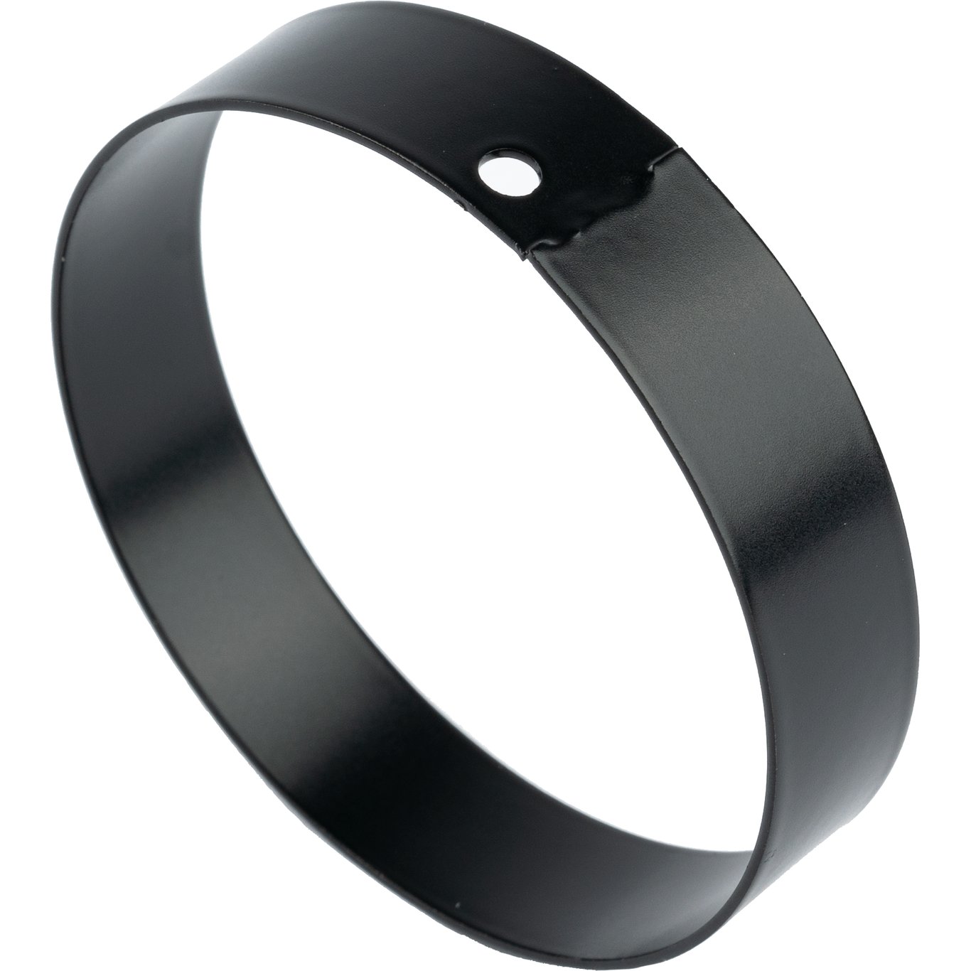 STÅLFORING DOWNLIGHT 18MM FOR SPILEPLATER STÅLFORING DOWNLIGHT 18MM FOR SPILEPLATER